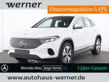 Mercedes-Benz EQA 250+ PROG-ADV KAMERA WINTER AMBIENTE EASYPAC - Mercedes-Benz EQA Gebrauchtwagen in Bremen