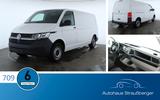 Volkswagen T6.1 ABT e-Kasten Transporter LR Klima DAB - Volkswagen T6 mit Elektro-Antrieb: Abt