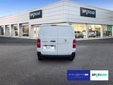 Peugeot Expert L1 (50kWh) PDC Klima 11 Expert Elektromot - Peugeot Expert
