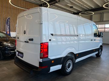 Volkswagen Crafter Kasten 35 mittellang FWD *TOUCH*DAB*2.HD