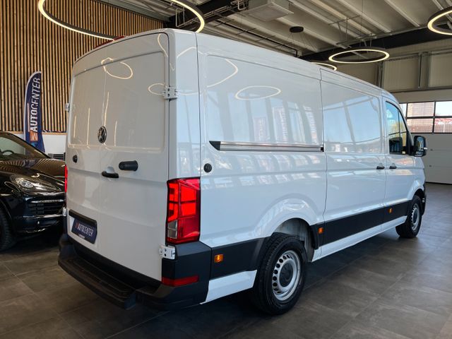 Volkswagen Crafter Kasten 35 mittellang FWD *TOUCH*DAB*2.HD