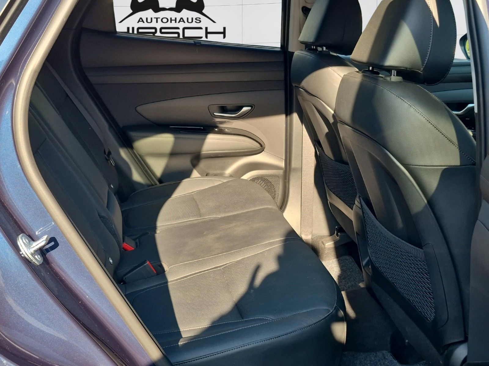 Hyundai Tucson – Bild 19