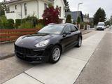Porsche Macan S*Spurh.-Ass., SHZ, Lift-Sys.*TotW*Navi* - Porsche Macan T mit Diesel-Antrieb