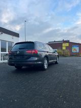 Volkswagen Passat Variant - gebrauchte VW Passat Variant aus dem Jahr 2018