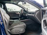 Audi RS 4 Avant 2.9 TFSI quattro tiptronic PANO B+O - blaue Audi RS4
