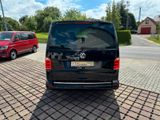 Volkswagen T6 Multivan Generation Six mit Dyn. Fahrwerk,4M - : Allradantrieb, Van, mit