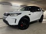 Land Rover Discovery Sport S D150 |AWD|Pano|LED|Shzg|Leder| - Land Rover Discovery in Mainz