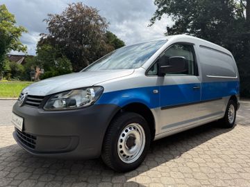 Volkswagen Caddy - 4
