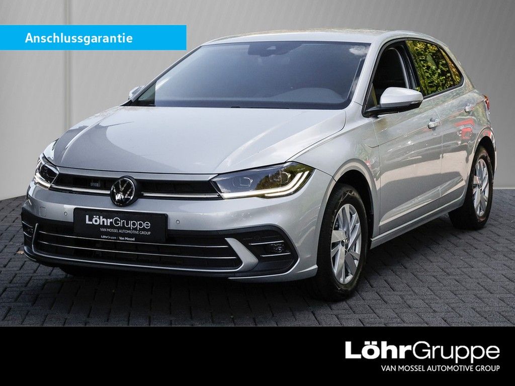 Image of Volkswagen Polo