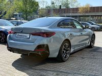 BMW i4 - Vorschau Bild 2