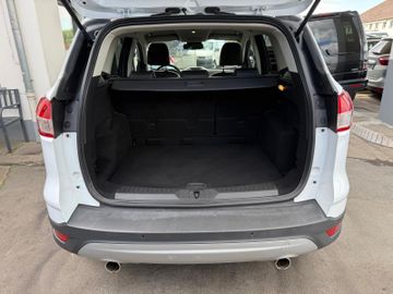 Ford Kuga - 6