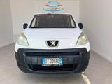 Peugeot PEUGEOT Partner 1.6 HDi 90CV L1 3 posti Furgone  - gebrauchte Peugeot Partner aus dem Jahr 2009