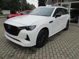 Mazda CX-80 3.3L e-SKYACTIV D 254 8AT AWD Homura Plus - mit Diesel-Antrieb: mit Navigationssystem, Geländewagen