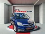 Opel ZAFIRA-B 1.9 CDTI"FIRST EDITION*2HD*7-SITZ*NAVI* - Opel Zafira aus 2005 mit Diesel-Antrieb