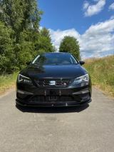Seat Leon 5F Fr 2.0 TDI 184Ps Garagen Fahrzeug - Seat Leon mit Diesel-Antrieb: Standheizung, Limousine