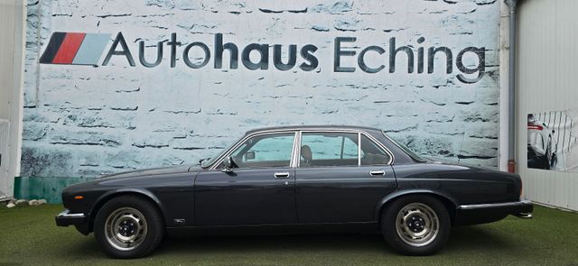 Jaguar XJ6  4,2 ltr.  Serie 3, Automatik*36.270 Km*