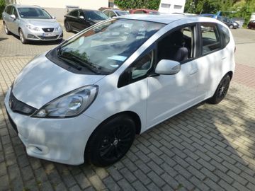 Honda Jazz 1,4i Comfort Klimaautomatik