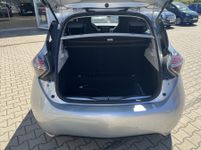 Renault ZOE - Vorschau Bild 18