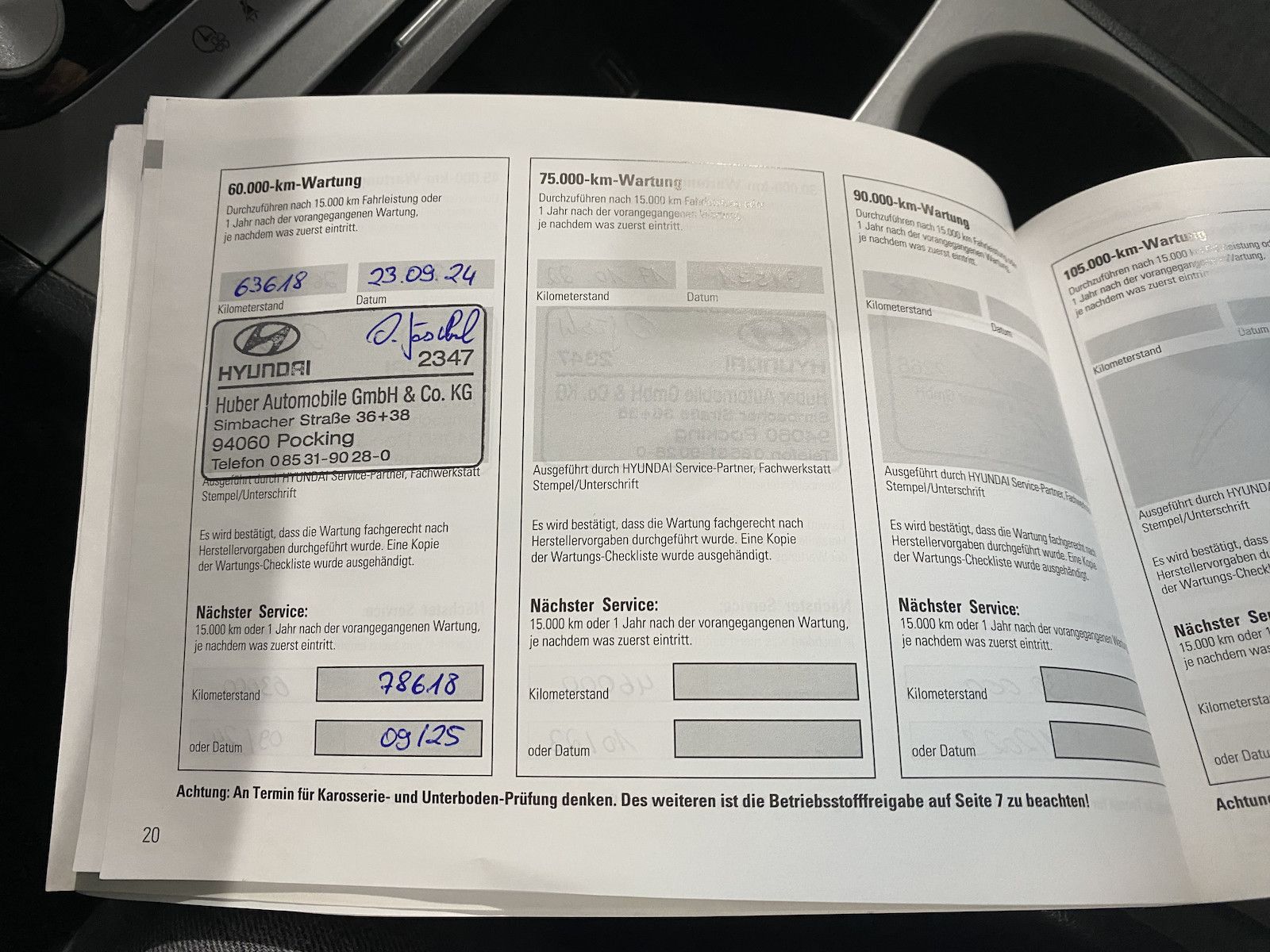 Fahrzeugabbildung Hyundai Kona Advantage/Navi/ACC/RFK/1.Hd/U-Frei/