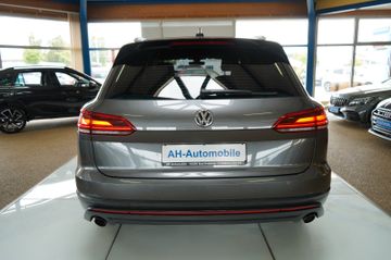 Volkswagen Touareg - 6