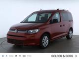 Volkswagen Caddy Life 1.5 TSI Flügeltüren*Navi*AHK*Digital - Volkswagen Caddy life
