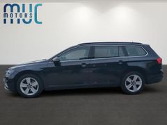VW Passat Variant 2.0 TDI DSG~ACC~LED~Kam