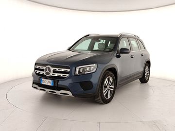 Mercedes GLB 200 - 3