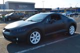 Mitsubishi Eclipse - Mitsubishi Eclipse