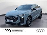 Audi Q3 Sportback e-hybrid  S tron ic
