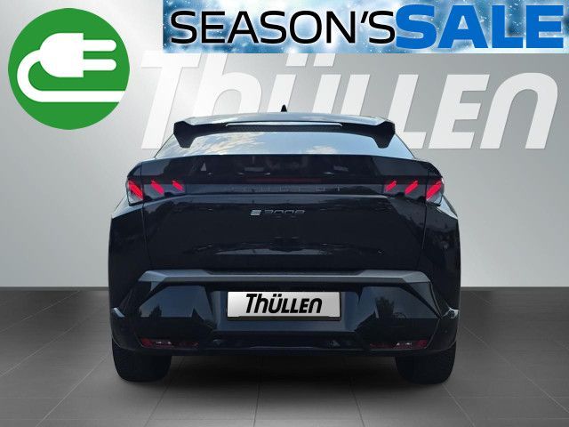 Peugeot 3008 - Bild 6