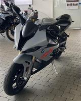 BMW S 1000 RR - gebrauchte Motorräder in Kassel