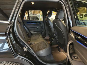 BMW X1 sDrive 18 d xLine *Fahrschule*