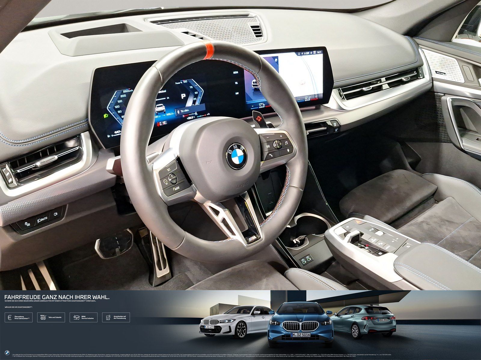 BMW X1 - Bild 5