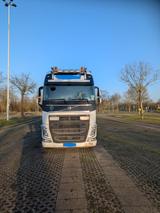 Volvo FH 460 6X2 ACC Bi Xenon Retarda LBW Bär - Angebote