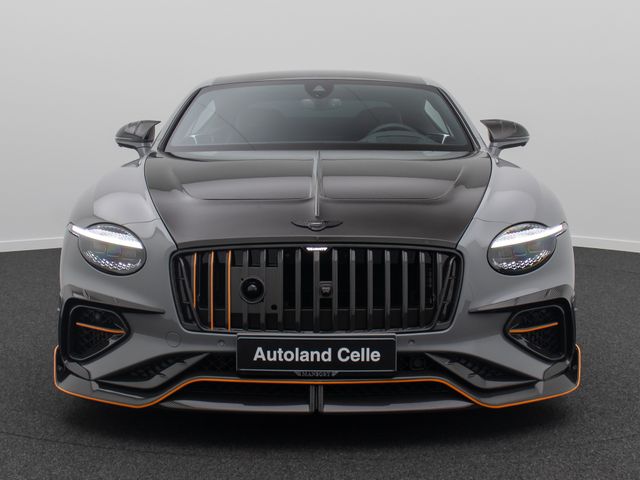 Foto Nummer 2: BENTLEY Continental GT