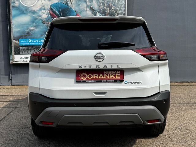 Fahrzeugabbildung Nissan X-Trail 1.5 VC-T e-Power N-Connecta HUD*18Zoll