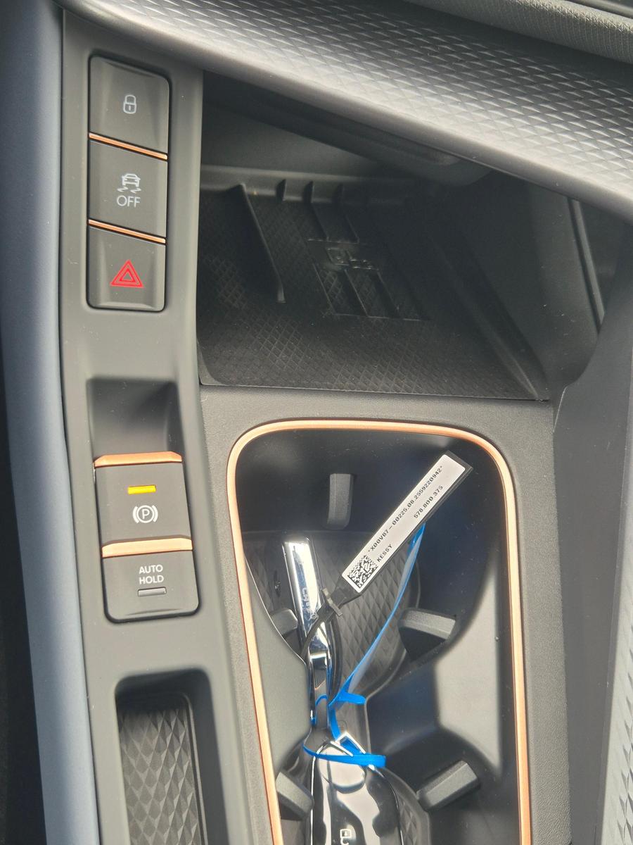 Cupra Terramar 16V TSI 2.0 TSI 195 kW 4Drive VZ AHK, миниатюра 26
