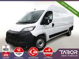 Peugeot Boxer 335 180 EAT8 L3H2 Kam 270° RegenS E-Rad BT - Peugeot Boxer: 2.8