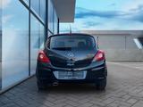 Opel Corsa D Satellite (Tüv und Service Neu) - Opel Corsa: Service