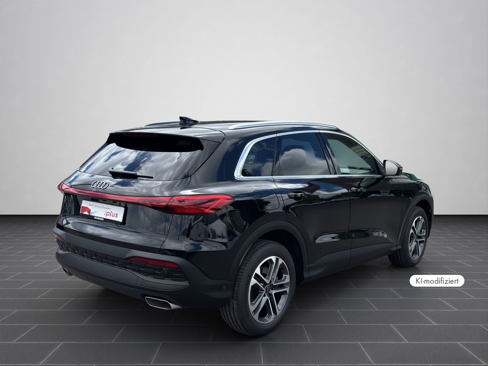 Audi Q5 - Bild 3