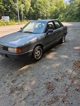 Audi 80 1.8S  Automatikgetriebe - Audi 80: Automat