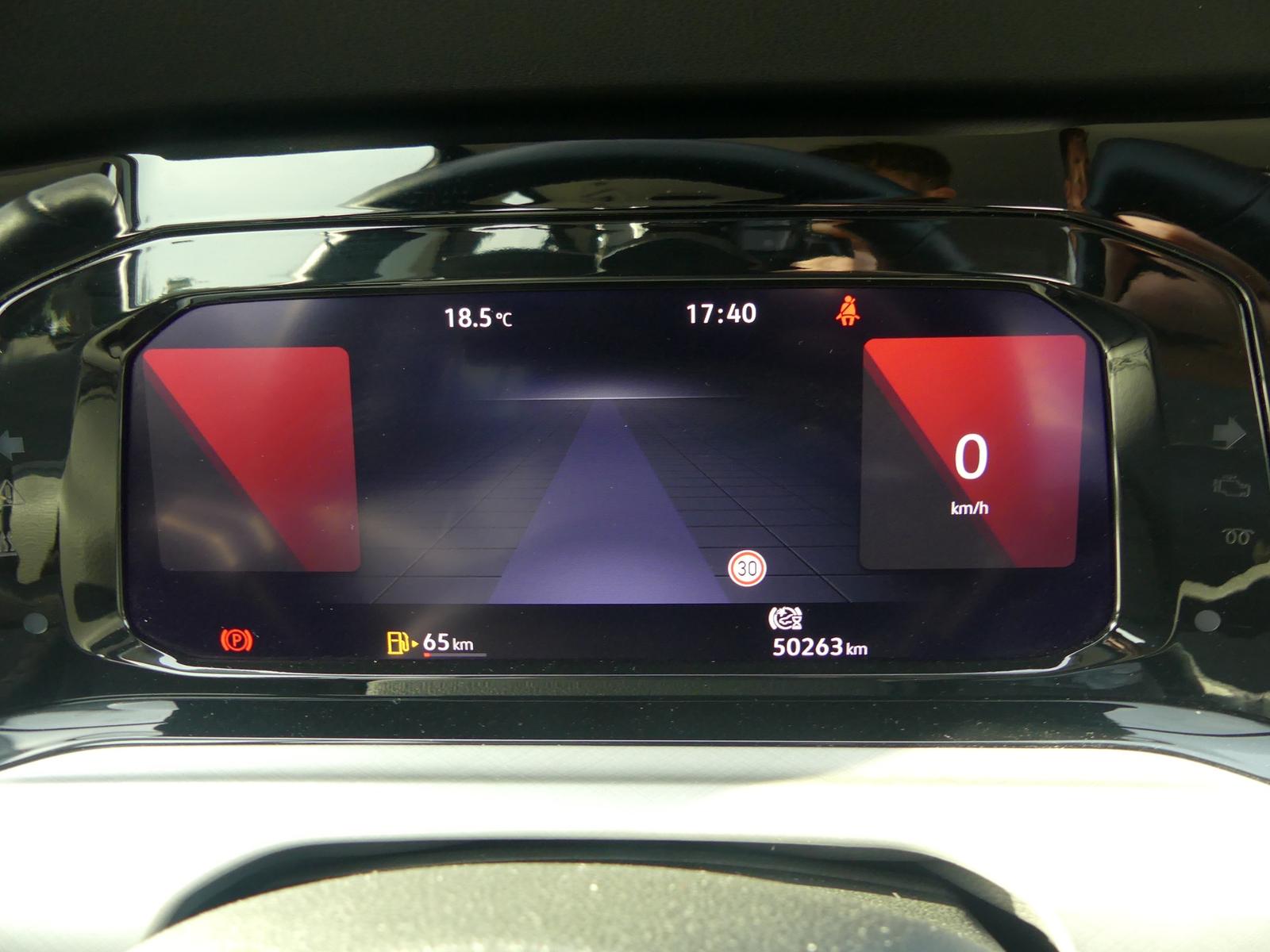 Volkswagen Golf VIII Variant 1.0 TSI LED Navi ACC DAB, миниатюра 20
