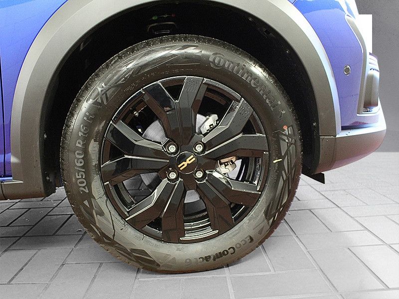 Fahrzeugabbildung Dacia Sandero Stepway TCe 90 auto Extreme*City-Paket*