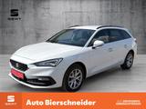 Seat Leon Sp. 1.5 eTSI DSG Style LED Navi Kamera Kess - gebrauchte Seat Leon aus dem Jahr 2022