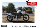 BMW F 800 GS Aktions Bike Bestellung - BMW Motorräder in Wiesbaden