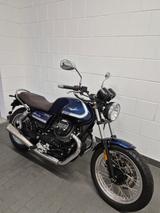 Moto Guzzi V7 Special Mistral - MOTO GUZZI V7 SPECIAL