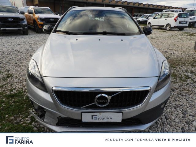 Volvo VOLVO V40 II - V40 Cross Country 2.0 d2 Business