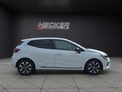 Renault Clio V 1.0 TCe 90 Evolution*Automatik*