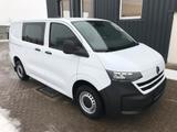 Volkswagen Transporter Kasten Doka 2.0 TDI KR L1H1 6 Sit... - Volkswagen T7 Transporter Tageszulassungen