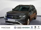 Volkswagen T-Cross 1.0 TSI Goal ACC/NAVI/KAMERA/KEYLESS+++
